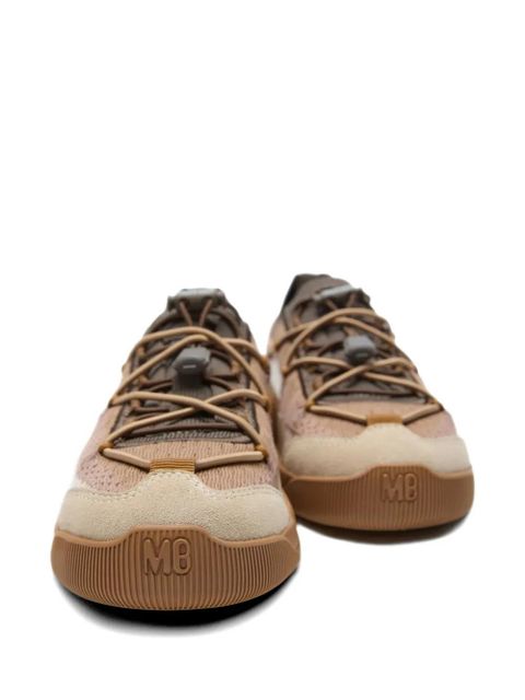 Moon Boot Moonlight sneakers - Brown