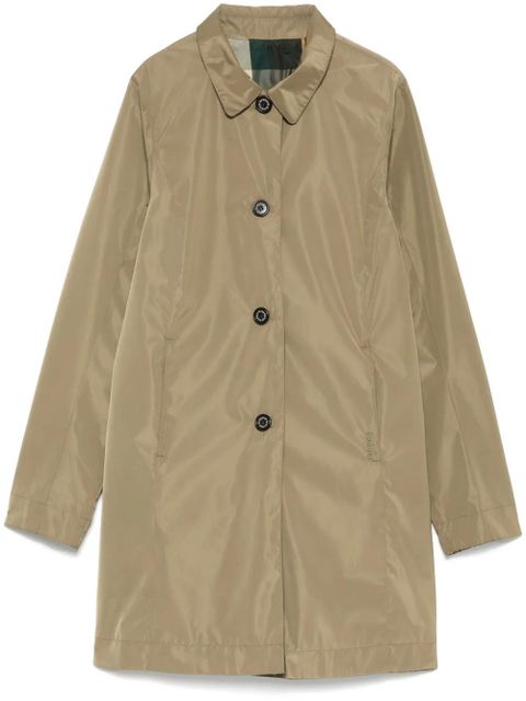 Barbour Babbity coat - Green - zdjęcie produktu nr 1