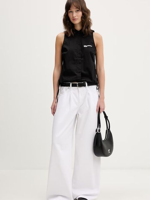 Karl Lagerfeld Jeans torebka