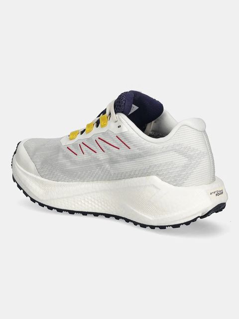 Salomon buty treningowe AERO BLAZE 3 GRVL kolor beżowy L47974100