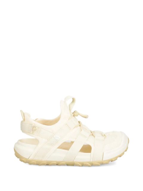 The North Face strappy sandals - White - zdjęcie produktu nr 1