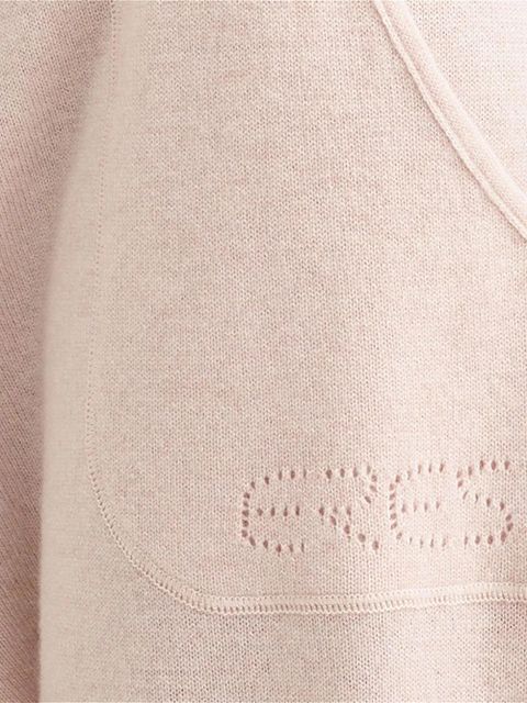 ERES Star track pants - Pink