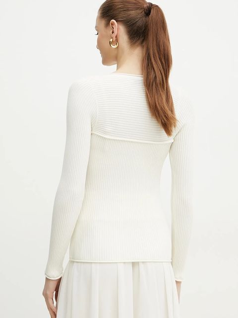 Marella sweter DEBUTTO