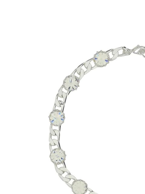 Magda Butrym chain necklace - Silver