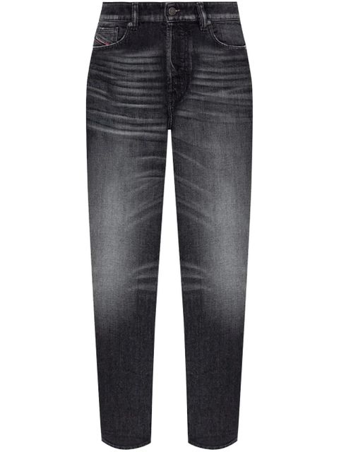 Diesel D-Ark jeans - Grey - zdjęcie produktu nr 1