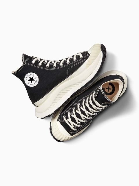 Converse trampki AT-CX Platform kolor czarny