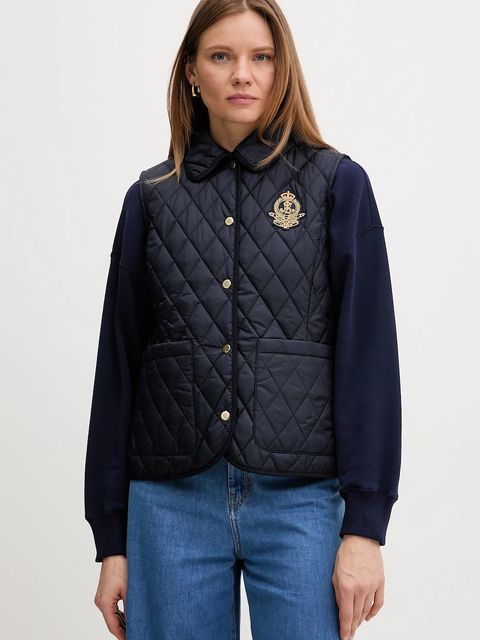 Lauren Ralph Lauren bezrękawnik - zdjęcie produktu nr 1