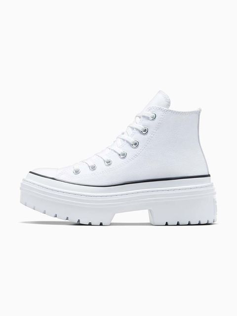 Converse trampki Chuck Taylor All Star Lugged Heel