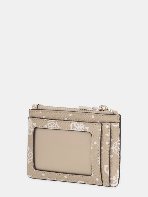 Guess portfel CARRIE - zdjęcie produktu nr 1