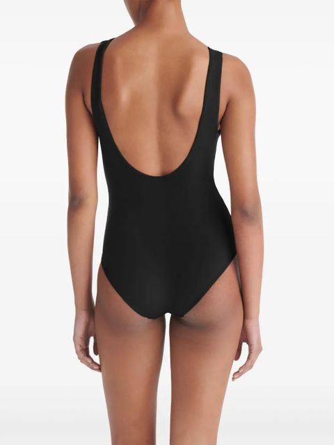 ERES Icône swimsuit - Black