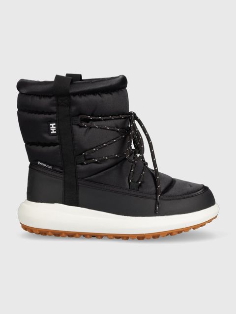 Helly Hansen śniegowce kolor czarny - zdjęcie produktu nr 1