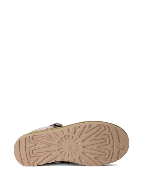 UGG Lo Lowmel sneakers - Green