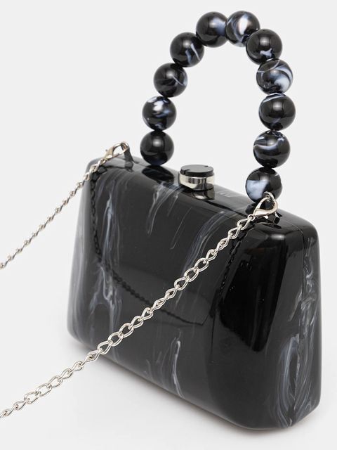 Answear.LAB torebka kolor czarny