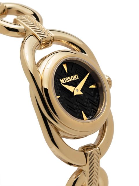 Missoni Gioiello Chain 22.8mm - Black