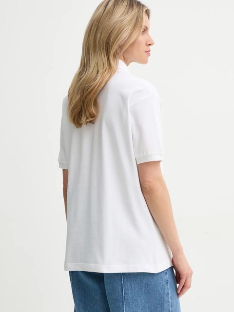 2NDDAY polo bawełniane Aralena