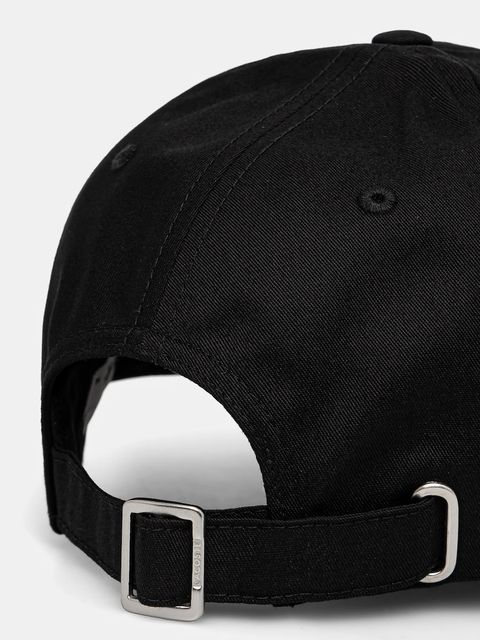 Lacoste czapka z daszkiem