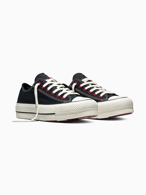 Converse tenisówki Chuck Taylor All Star Lift Valentine's Day - zdjęcie produktu nr 1