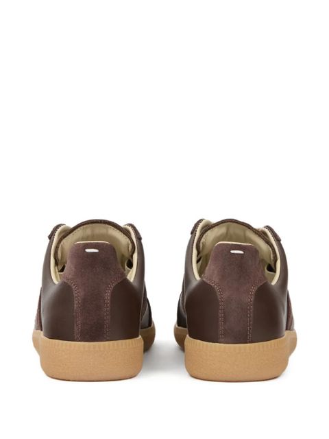 Maison Margiela Replica sneakers - Red