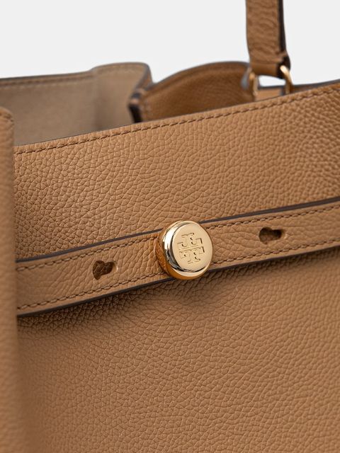 Tory Burch torebka skórzana Romy