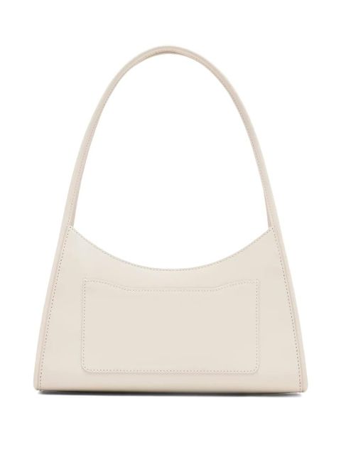 Marc Jacobs The Glam Claw Clip shoulder bag - Neutrals