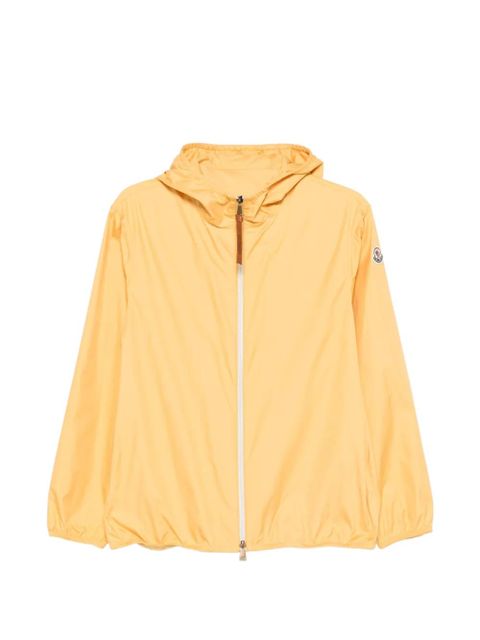 Moncler Fegeos hooded jacket - Yellow - zdjęcie produktu nr 1