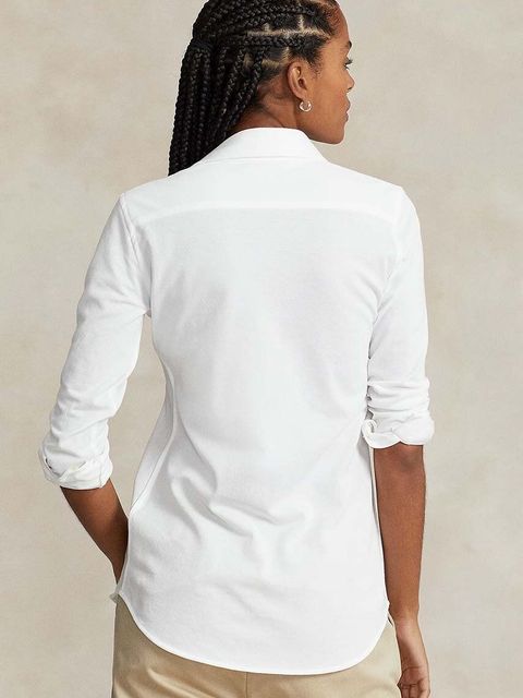 Polo Ralph Lauren - Koszula 211664427003