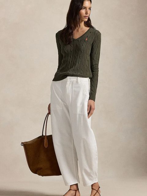 Polo Ralph Lauren sweter - zdjęcie produktu nr 2