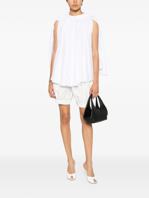 Coperni Circle top - White - zdjęcie produktu nr 2