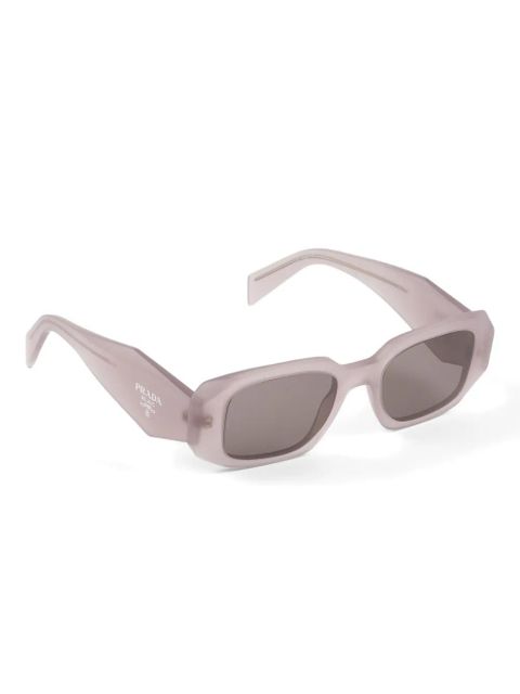 Prada Eyewear Symbole sunglasses - FE80Q Lenses