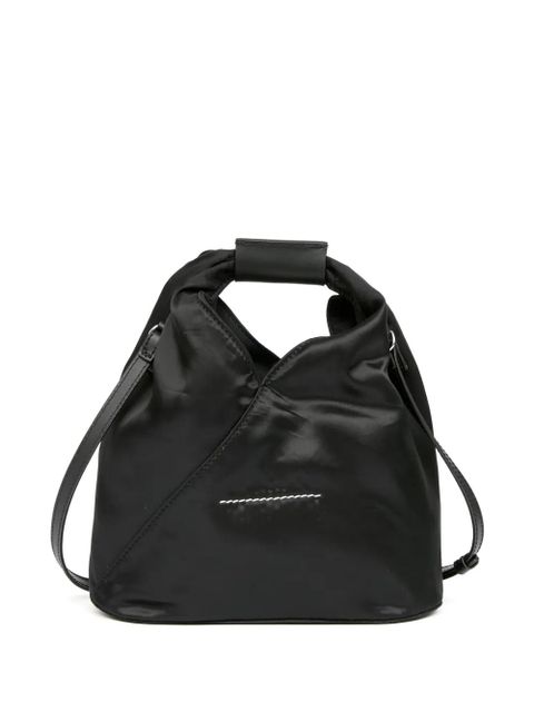 MM6 Maison Margiela Japanese tote bag - Black