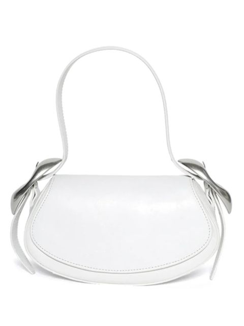 Alexander Wang small Orb shoulder bag - White - zdjęcie produktu nr 1