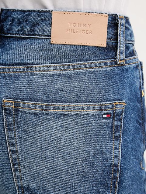 Tommy Hilfiger jeansy