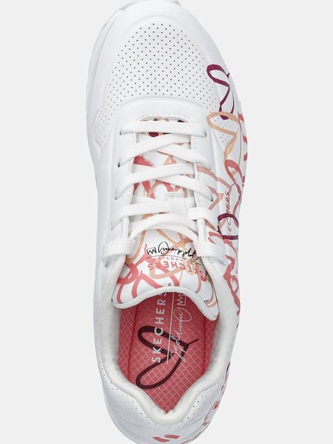 Skechers sneakersy SKECHERS X JGOLDCROWN