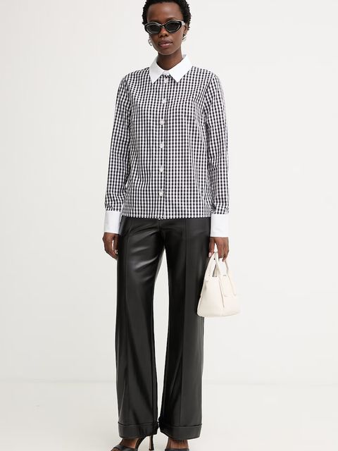 Morgan koszula damska bawełniana - zdjęcie produktu nr 1