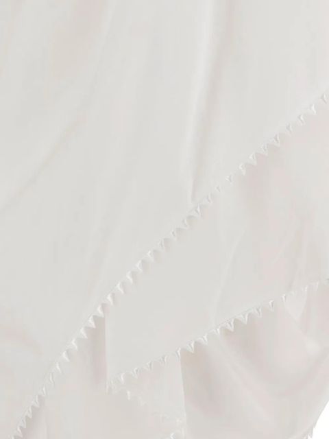 Jacquemus Traversin dress - White