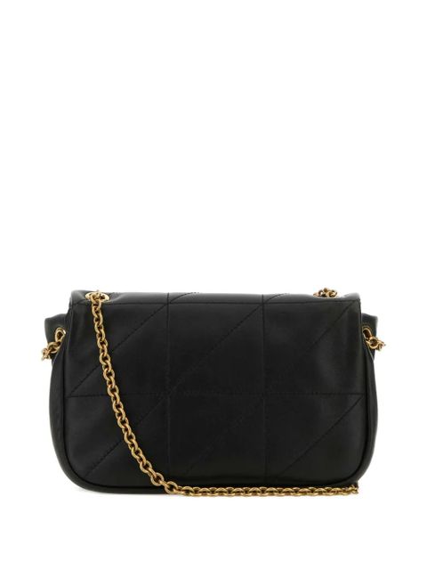 Saint Laurent mini Jamie 4.3 chain-strap shoulder bag - Black - zdjęcie produktu nr 2