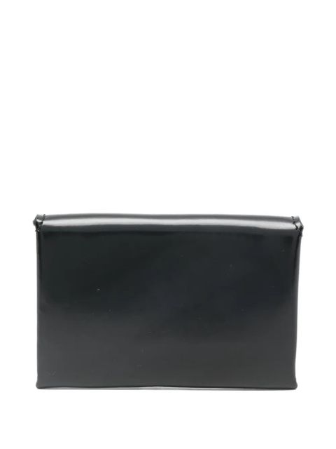 Jacquemus Turnlock Wallet - Black - zdjęcie produktu nr 2