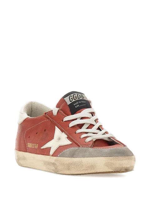Golden Goose Superstar sneakers - Brown - zdjęcie produktu nr 2
