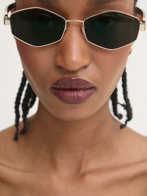 Marc Jacobs okulary przeciwsłoneczne