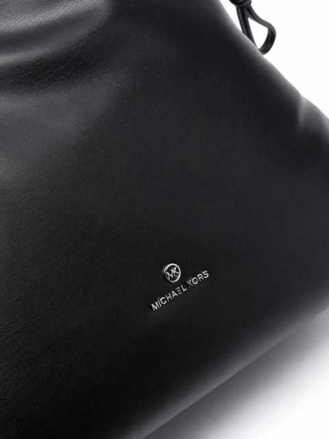 Michael Kors Lina tote bag - Black