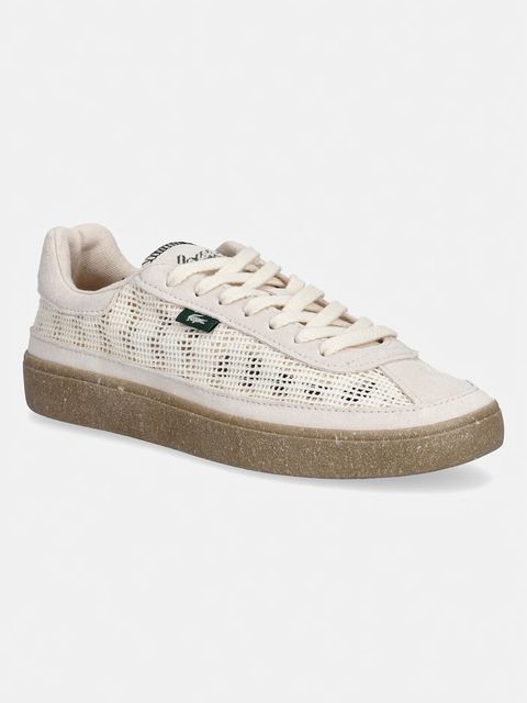 Lacoste Baseshot Lite Sneakers damskie - zdjęcie produktu nr 1