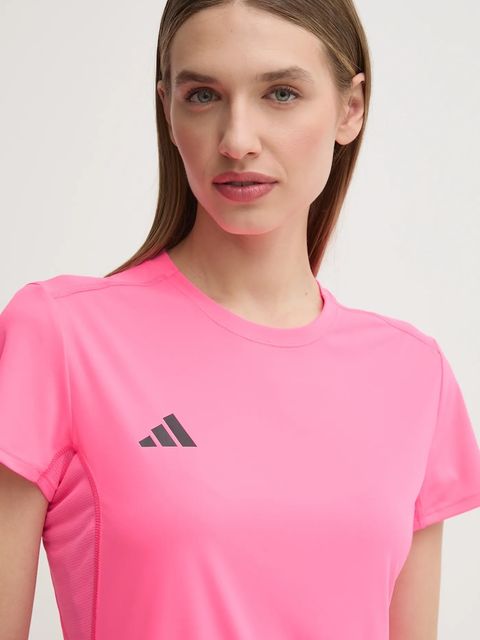adidas Performance t-shirt do biegania Adizero Essentials