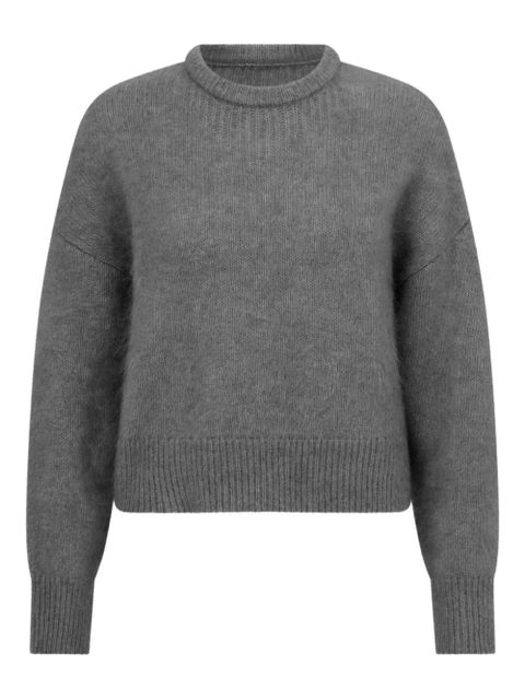 16Arlington Sephia sweater - Grey - zdjęcie produktu nr 1