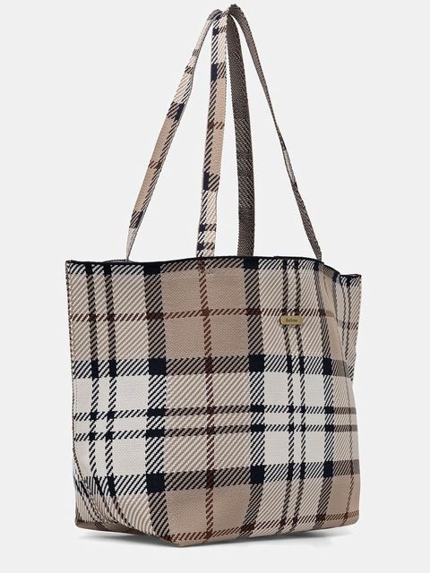 Barbour torebka shopper damska Layla - zdjęcie produktu nr 1