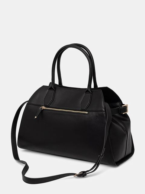 Guess torebka skórzana LIZA - zdjęcie produktu nr 2