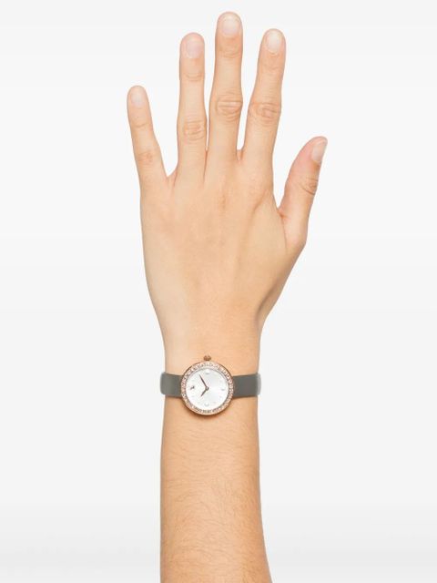 Swarovski Matrix Tennis 30mm - White - zdjęcie produktu nr 2