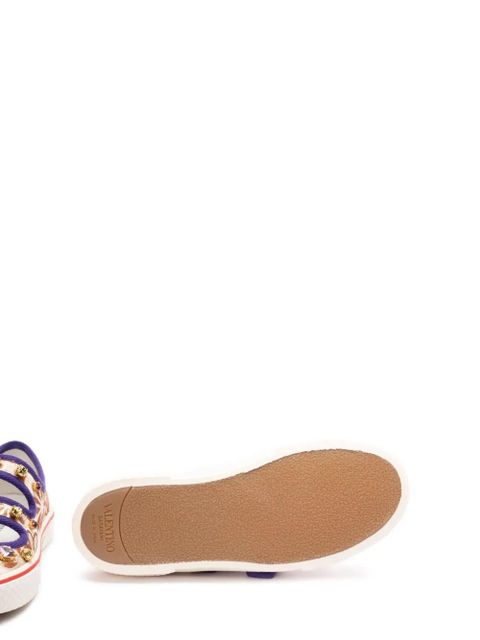 Valentino Garavani Dollyboard sneakers - Neutrals