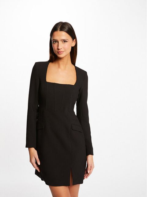 Sukienka codzienna Morgan