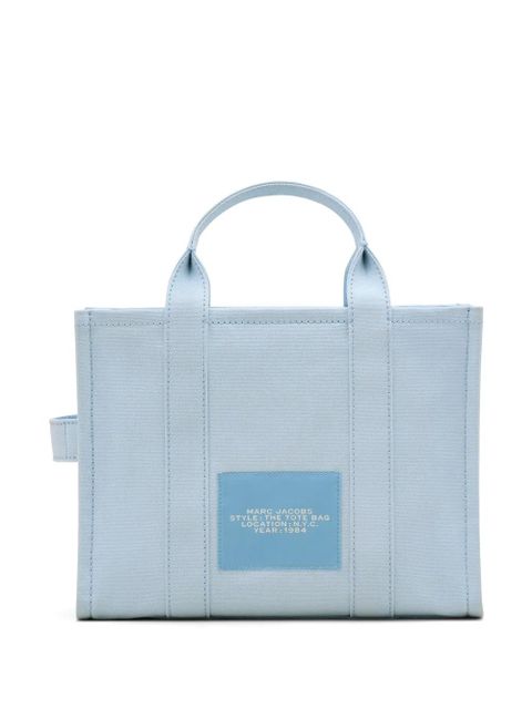 Marc Jacobs The Canvas Medium Tote bag - Blue