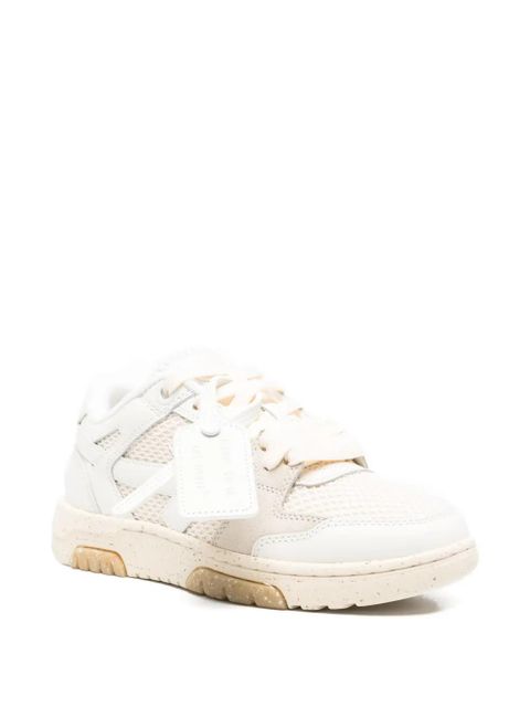 Off-White panelled sneakers - zdjęcie produktu nr 2
